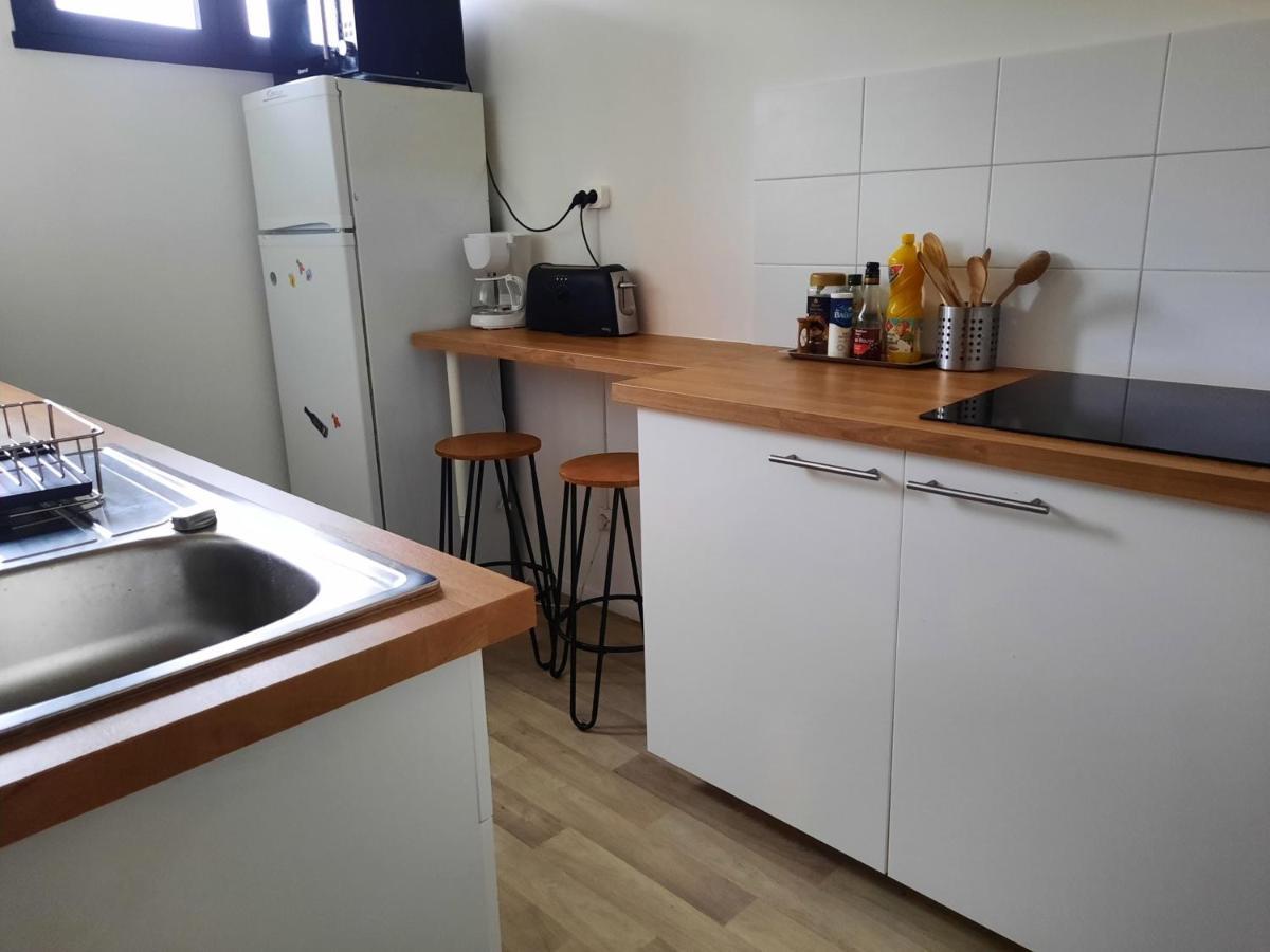 Appartement Seignosse, 3 pièces, 6 personnes - FR-1-239-401 Extérieur photo