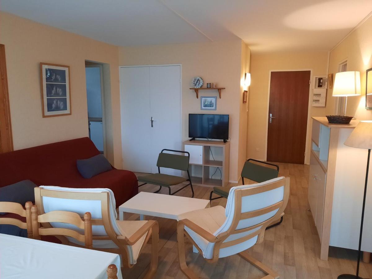 Appartement Seignosse, 3 pièces, 6 personnes - FR-1-239-401 Extérieur photo