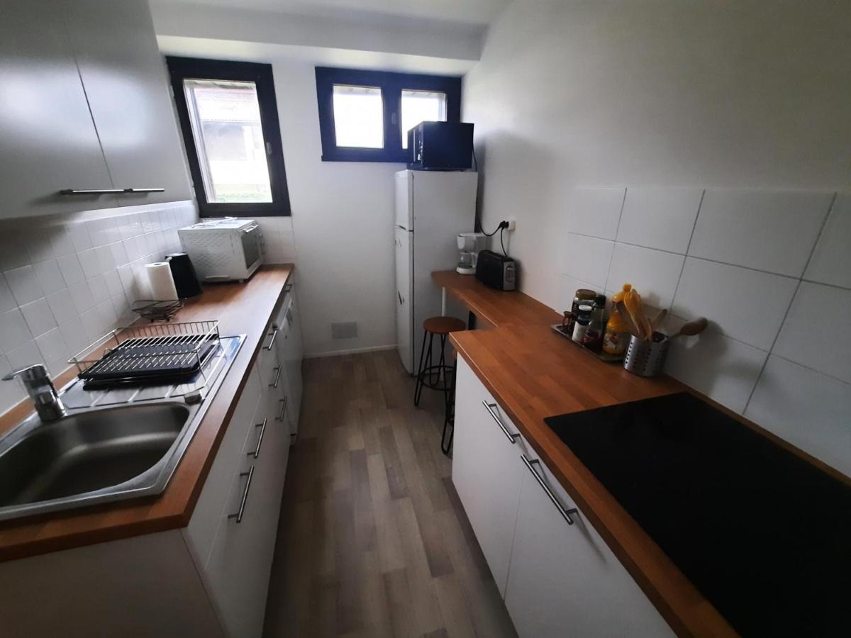 Appartement Seignosse, 3 pièces, 6 personnes - FR-1-239-401 Extérieur photo